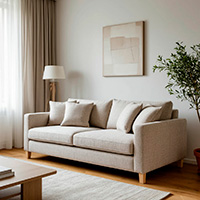 Химчистка на дому в Исети